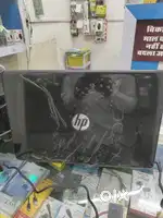 Hp laptop condition like new