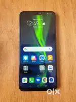 Honor 8X Very good Condition