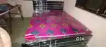 Cot with mattress at discount price including delivery