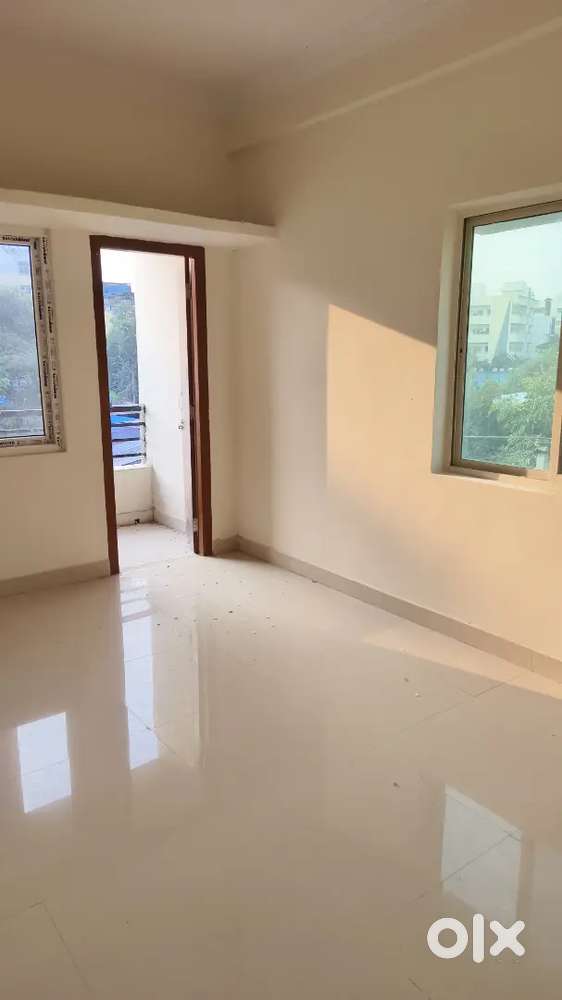 Brand new 3bhk flat for sale,150 mtrs from pillar no 180,Upperpally