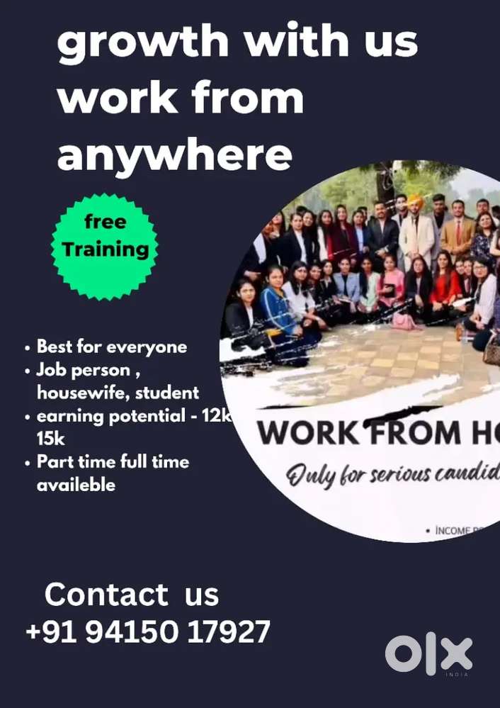 Become a business owner