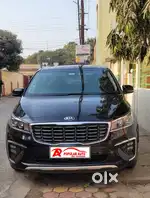 Kia Carnival Limousine, 2021, Diesel