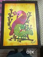 Handmade art work