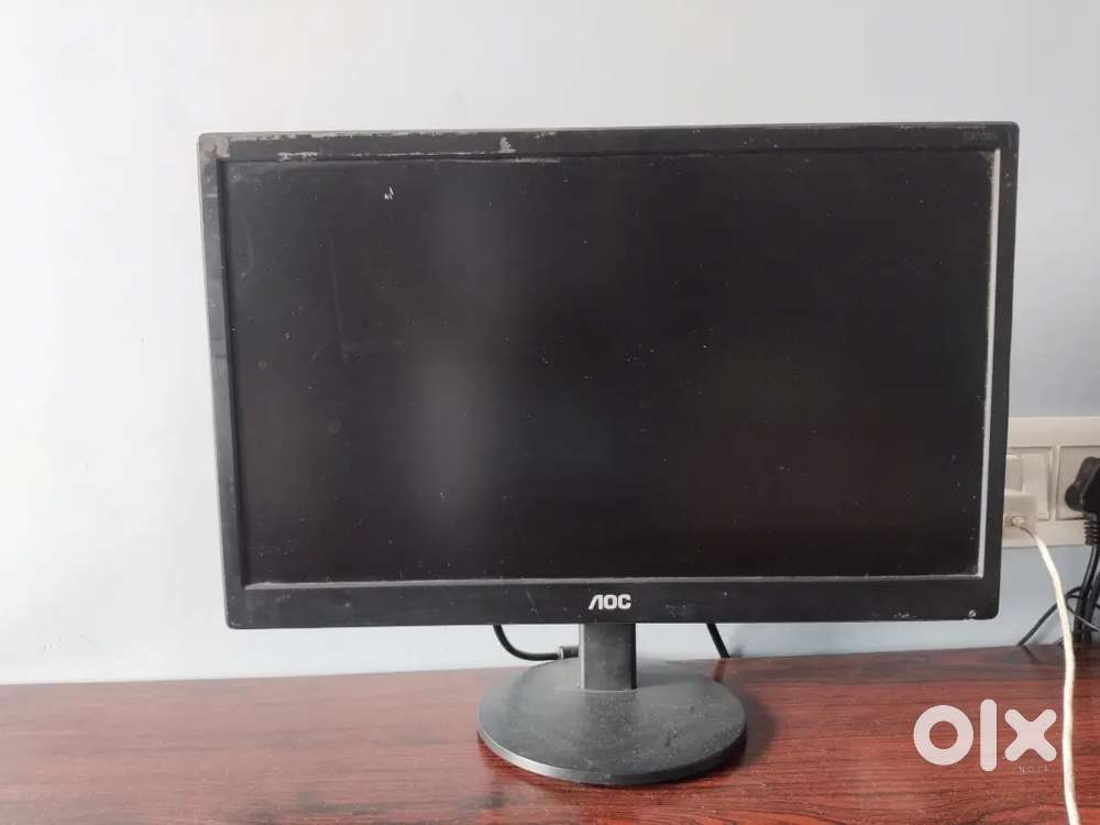 Computer Moniter