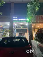 Car Washer Required at Kharghar Sector 7