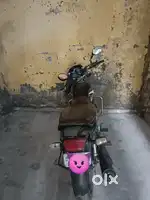 Good condition 2018model without any issue