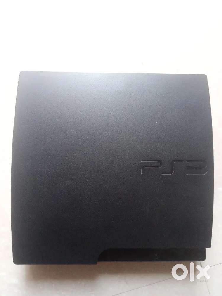 Playstation 3 slim 320 GB