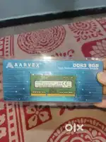 Samsung 4gb DDR3 1600mhz Ram -Used Fully Working