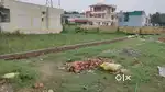 Plot available for sale near Galaxy Hospital at Kargi