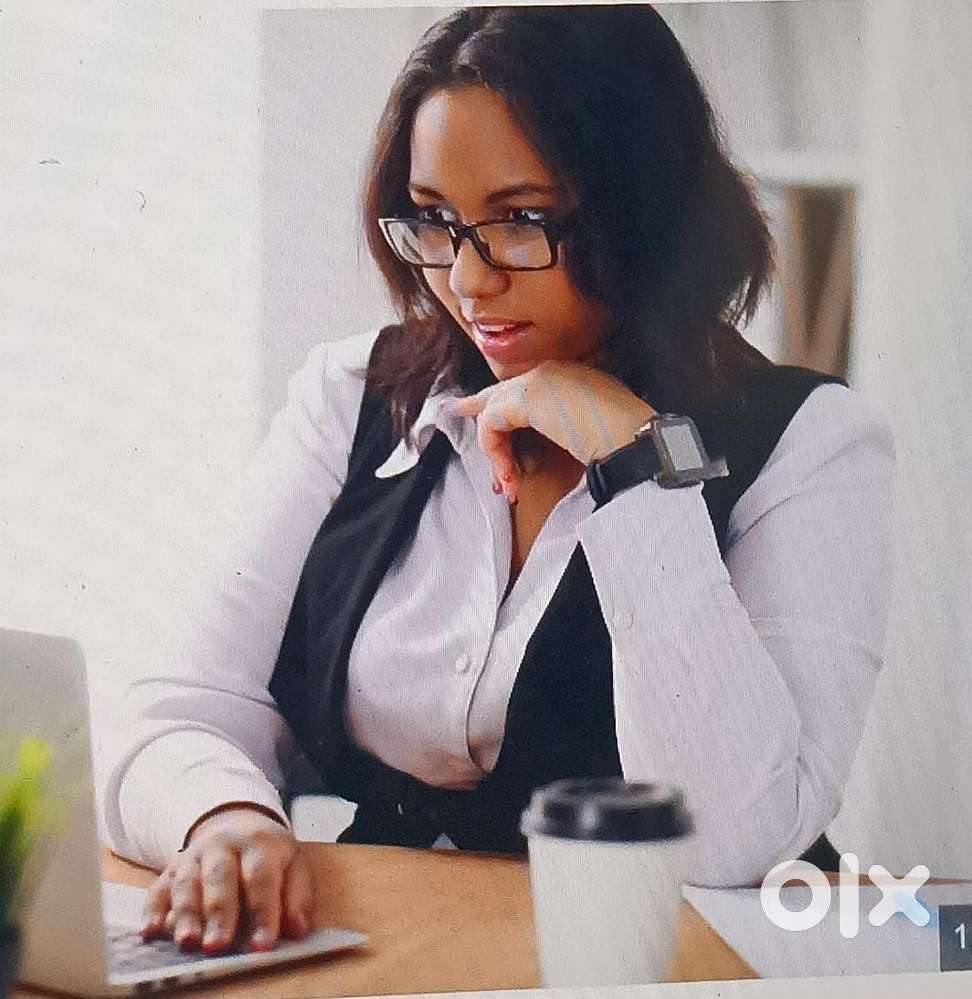 secretary / office assistant