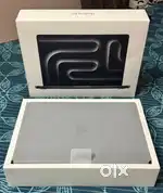 Macbook Pro M3 Chip 14-inch 8GB/ 512GB Open Box