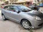 Maruti Suzuki Baleno 2018 Petrol 24000 Km Driven