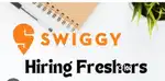 Swiggy delivery boy