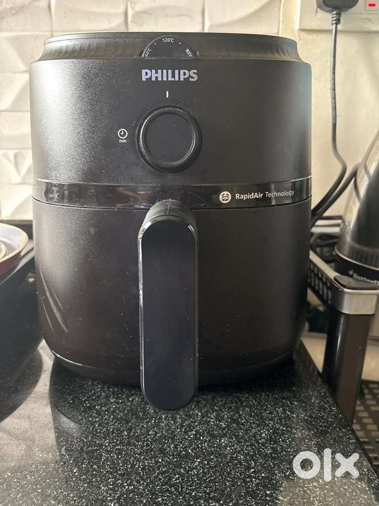 Air fryer philips