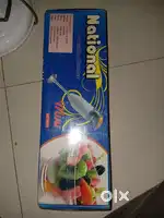 blender mixer