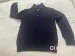 Full sleeve sweater