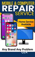 Repair All Computer Software / Install new system