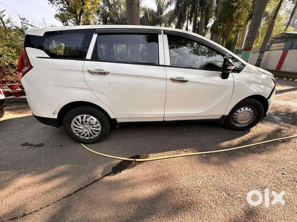 Mahindra Marazzo 2019 Diesel Good Condition