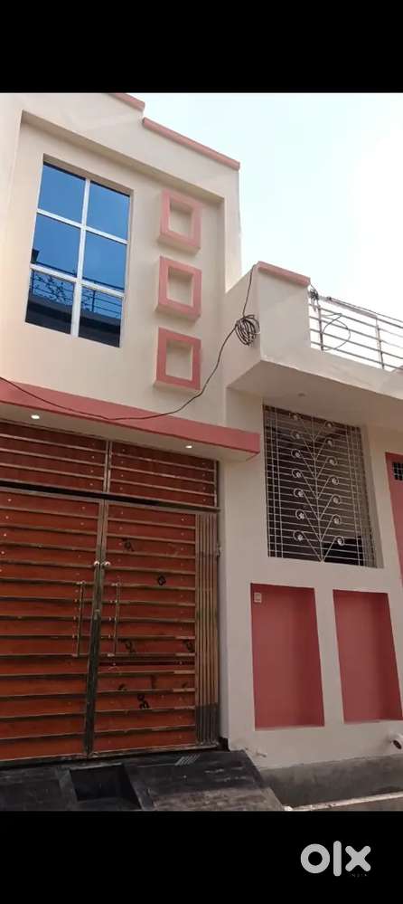 House for sale in bda colony vaishno dham..