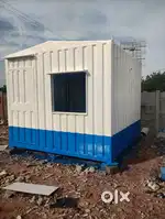 Office cabin