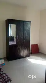 Brand new 3 door wooden wardrobe or cupboard only 8000 free delivery