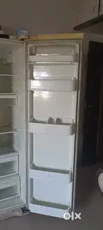 Side by side fridge for sale