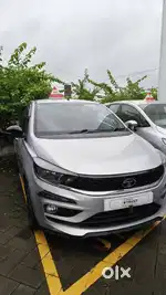 Tata Tiago 1.05 Revotorq XZ Plus DualTone, 2020, Petrol