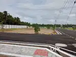 The environment is pretty good and everything is available nearby