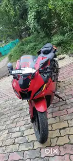 Yamaha R15v4