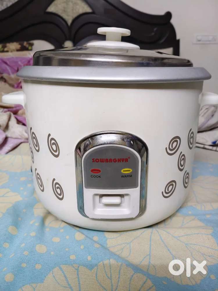 Rice cooker