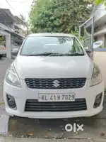 Maruti Suzuki Ertiga 2014