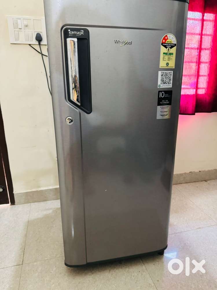 just 4 months old with bill available, price is fixed