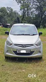 Hyundai EON Era +, 2017, Petrol