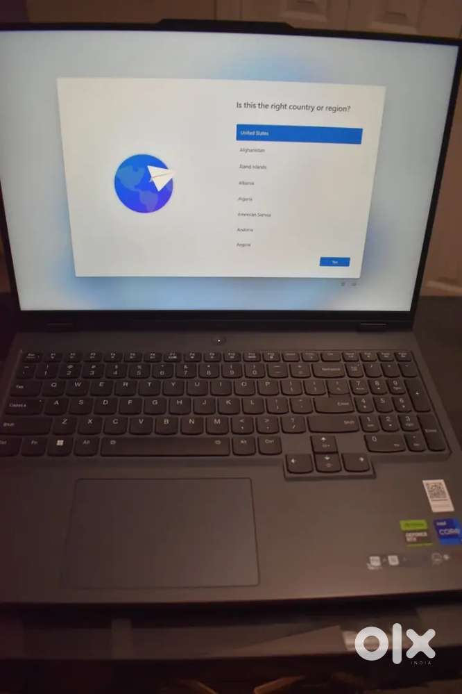 lenovo legion pro 7i rtx 4080