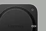 Apple, 2024, Mac Mini, M4 chip, 24GB & 512GB SSD
