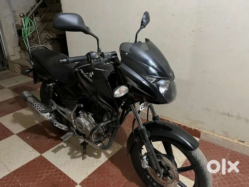 Bajaj Pulser 150 DTSi