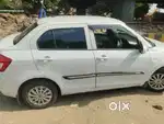 Maruti Suzuki Swift Dzire 2017