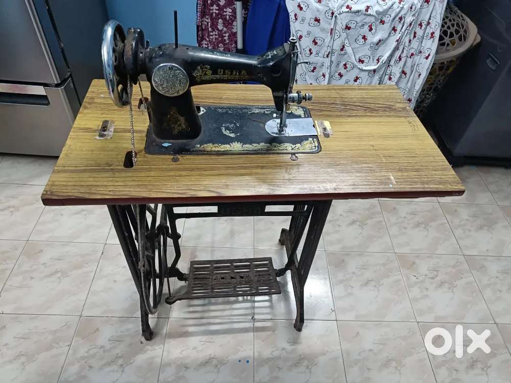 Sewing Machine