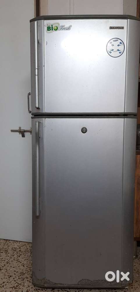 Fridge Samsung double door