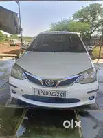 Toyota Etios 2016 Diesel Good Condition