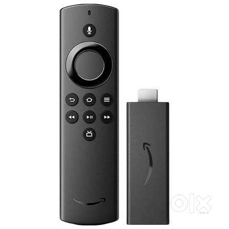Amazon fire stick lite