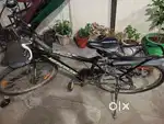 Bycycle in good condition