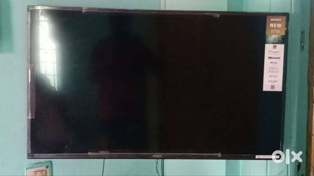 43inches sony tv