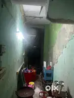 300 meters from arumbakam bridge , private road for easy loading and u