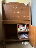 Student Study Table