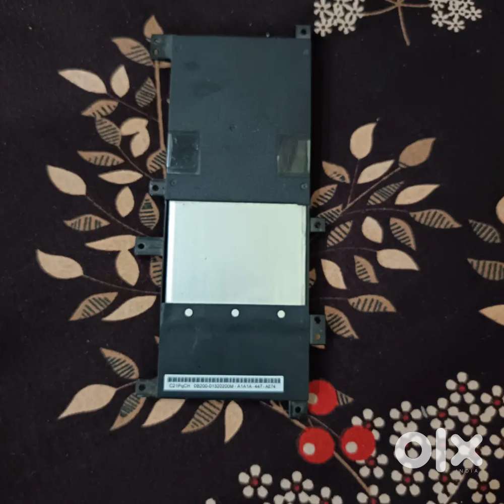Asus Laptop Battery