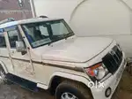 Mahindra Bolero Power Plus 2019