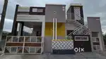 30×40 new brand house for sale 2 BHK Sharda layout