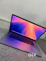 Used MacBook Pro (2019) 16inch i7 16GB 512GB A2141 (4.5GB GRAPHICS )