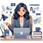 Office work